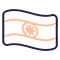 Indian Flag
