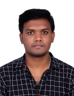 Nishanth Founder MN Gamez