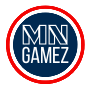 MN GameZ Logo